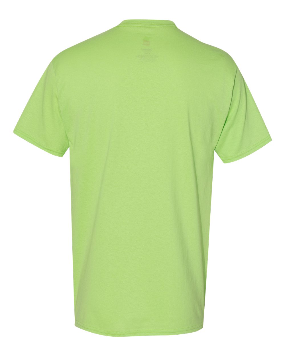 Unisex EcoSmart® T-Shirt - 5170 15
