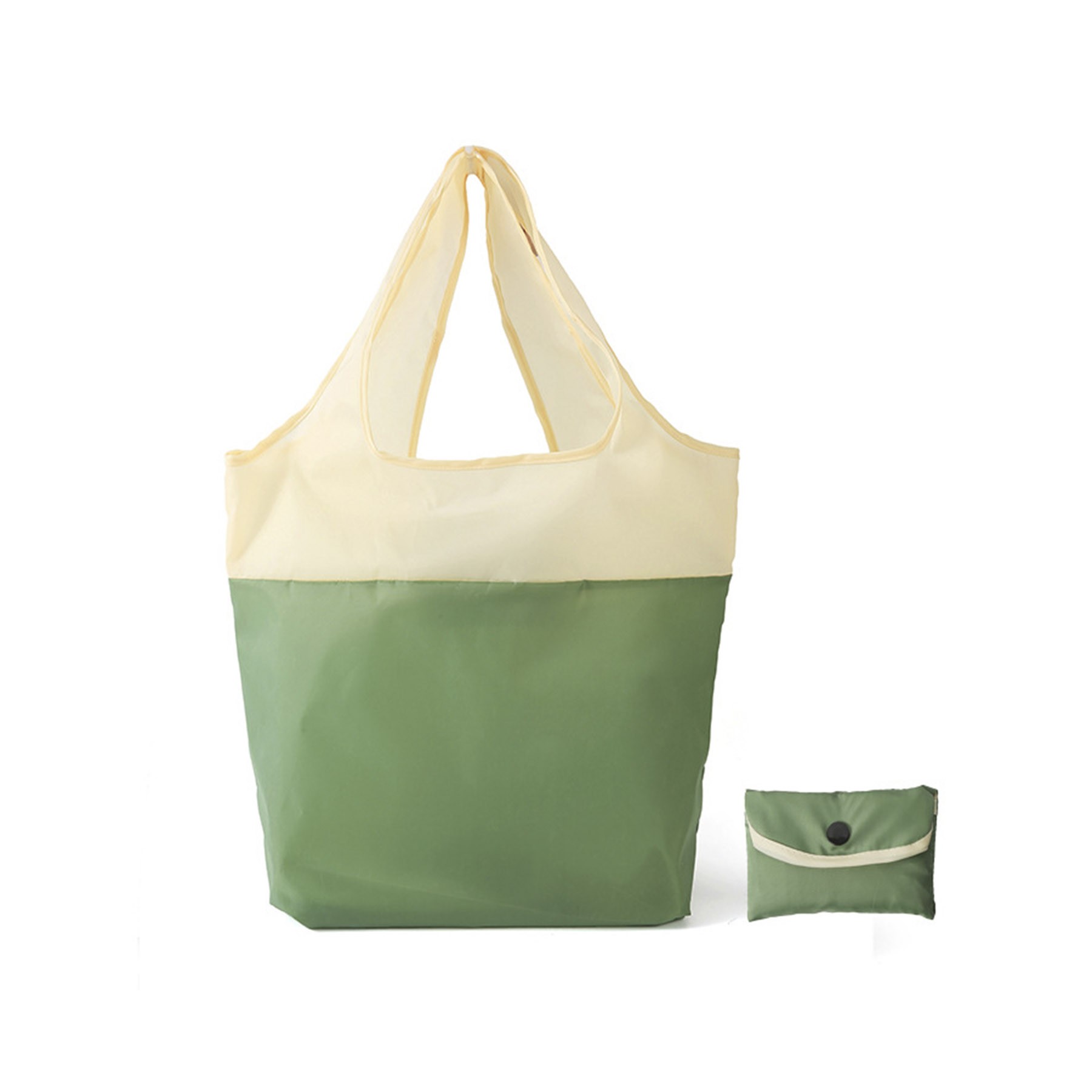 Recycled Waterproof Shopping Bag 2