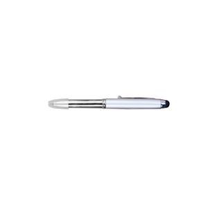 Business Executive Twist Metal Pen 8