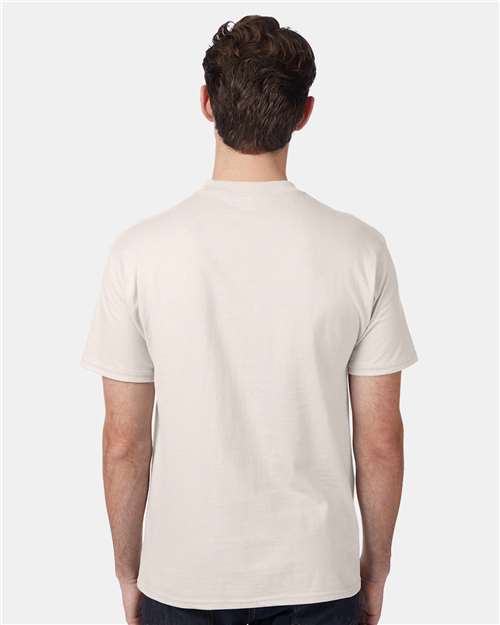 Men's Beefy-T® Pocket T-Shirt - 5190 76