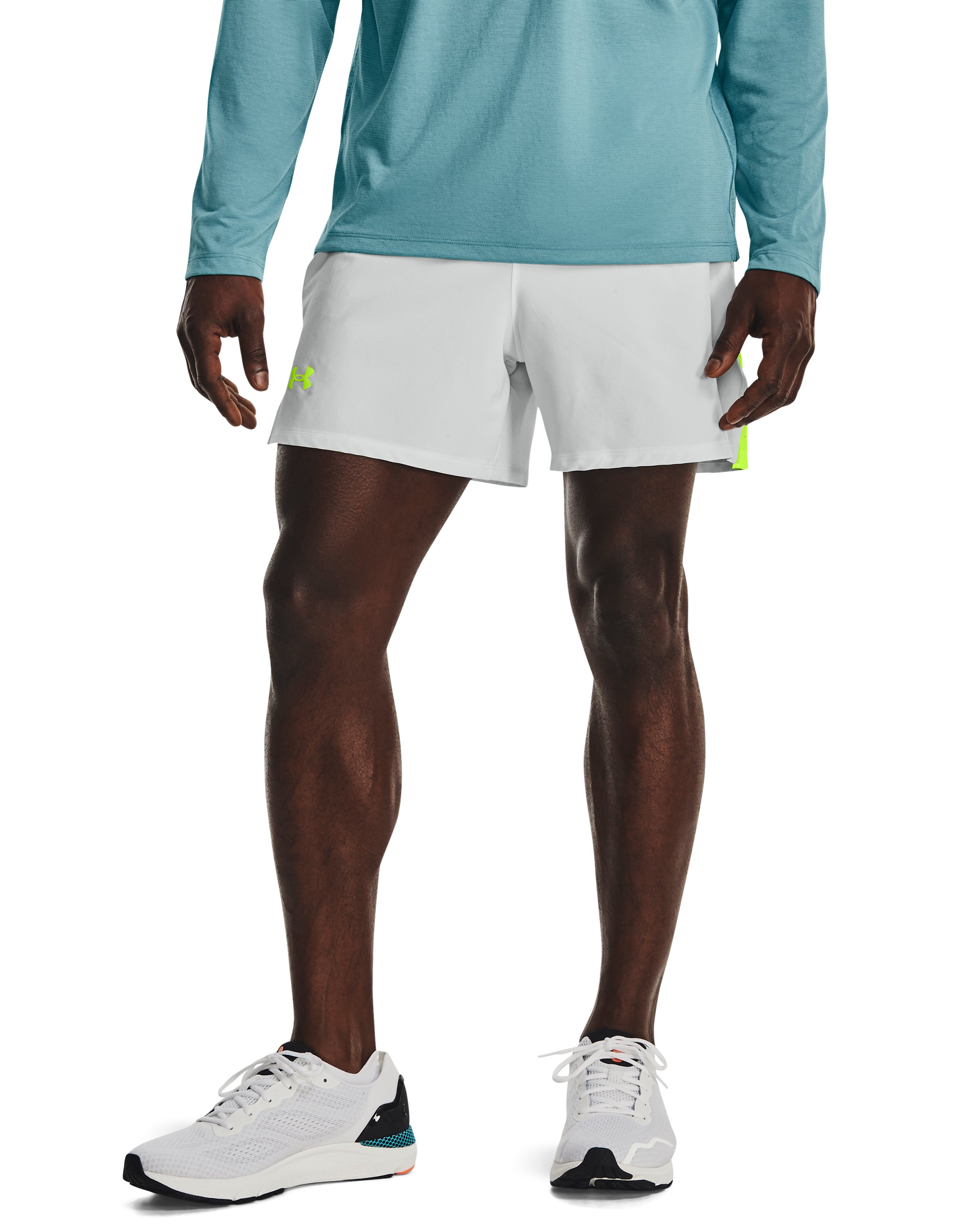 UA Launch Pro Men's 5 Shorts 11