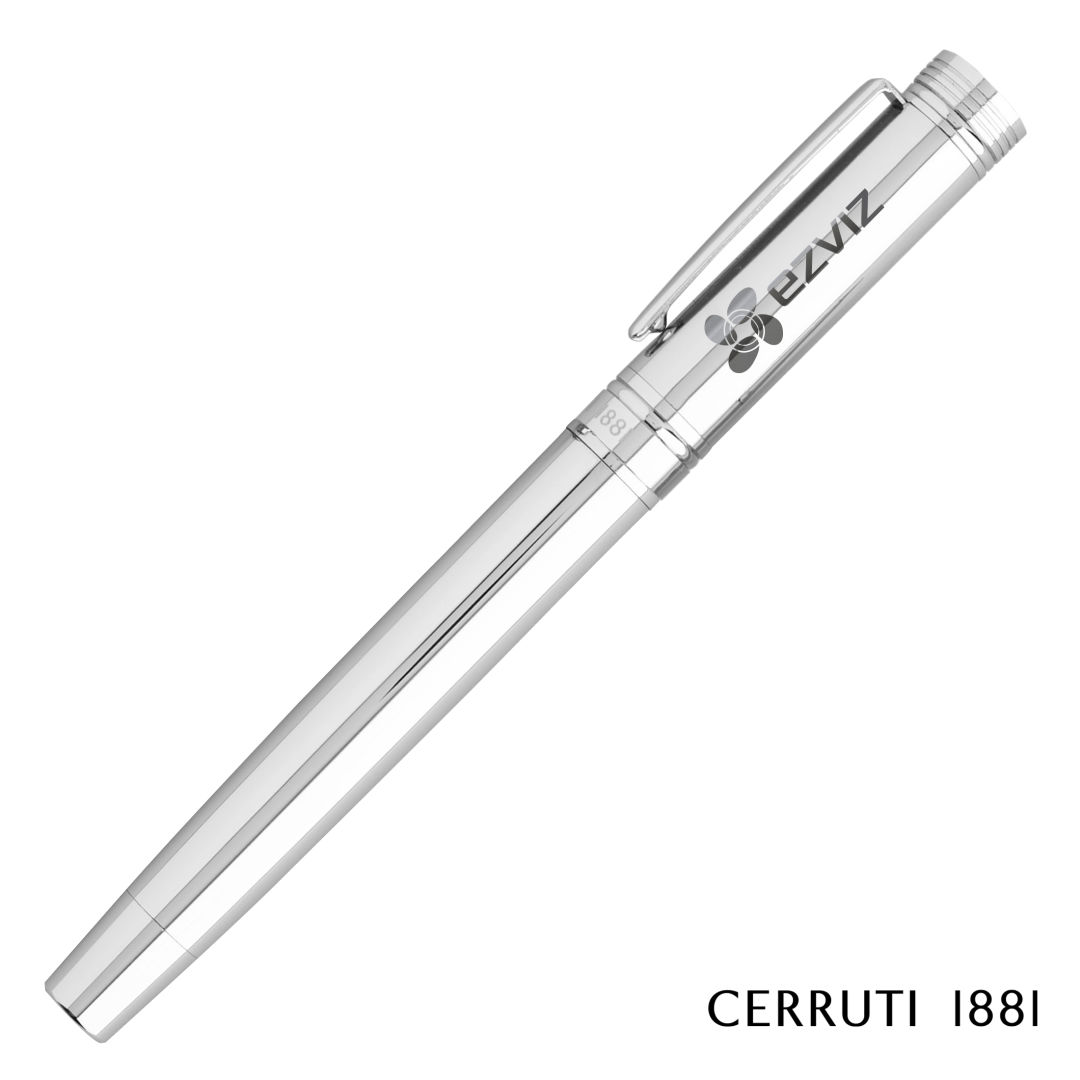 Cerruti 1881® Zoom Classic Pen 5