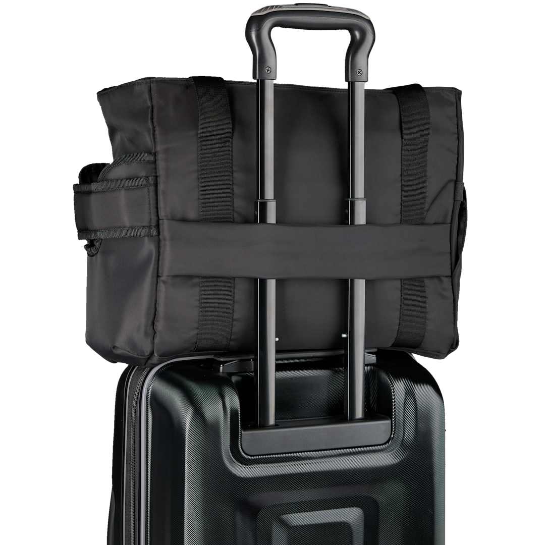 Daybreak Recycled Multipurpose Tote 8