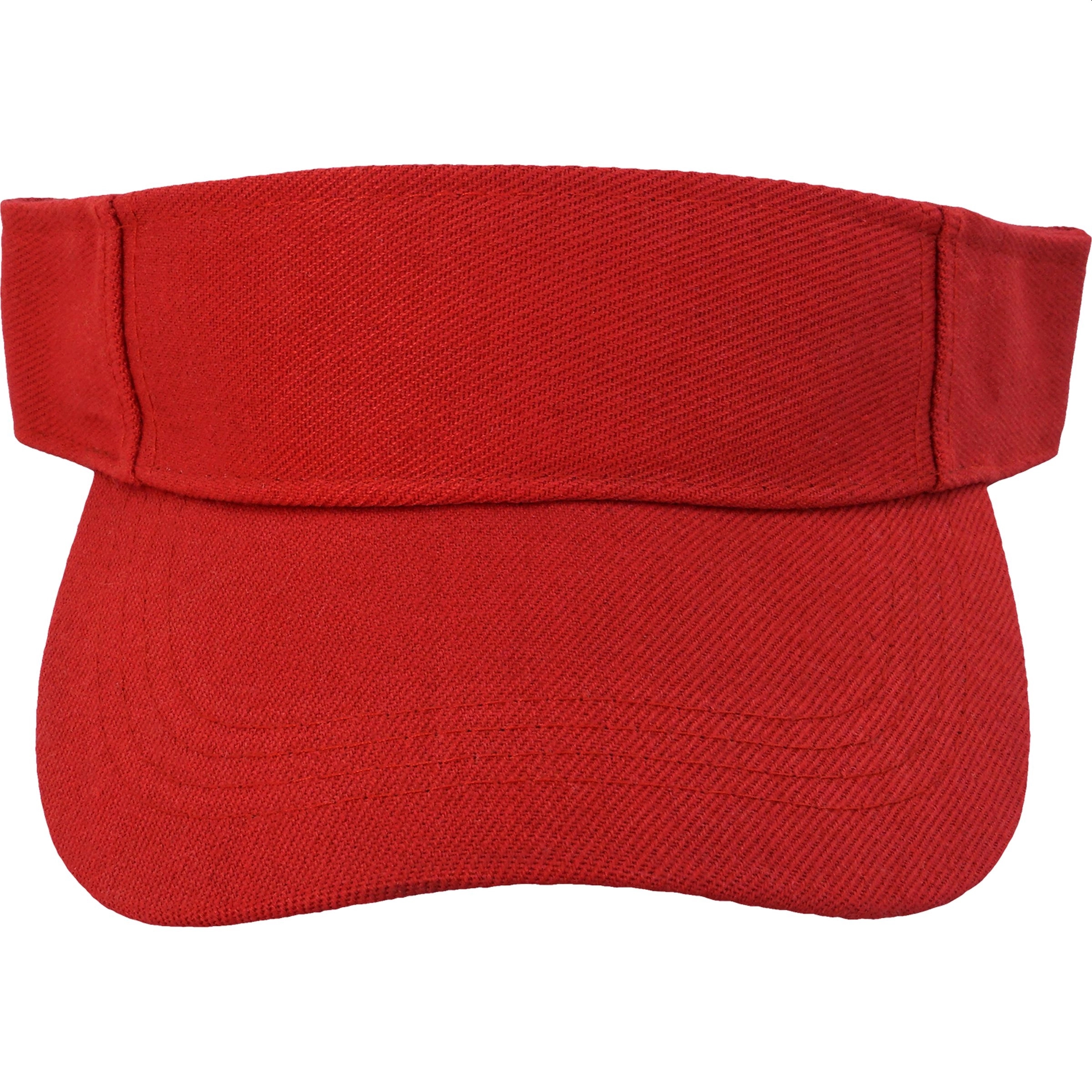 Vibrant Visor 14