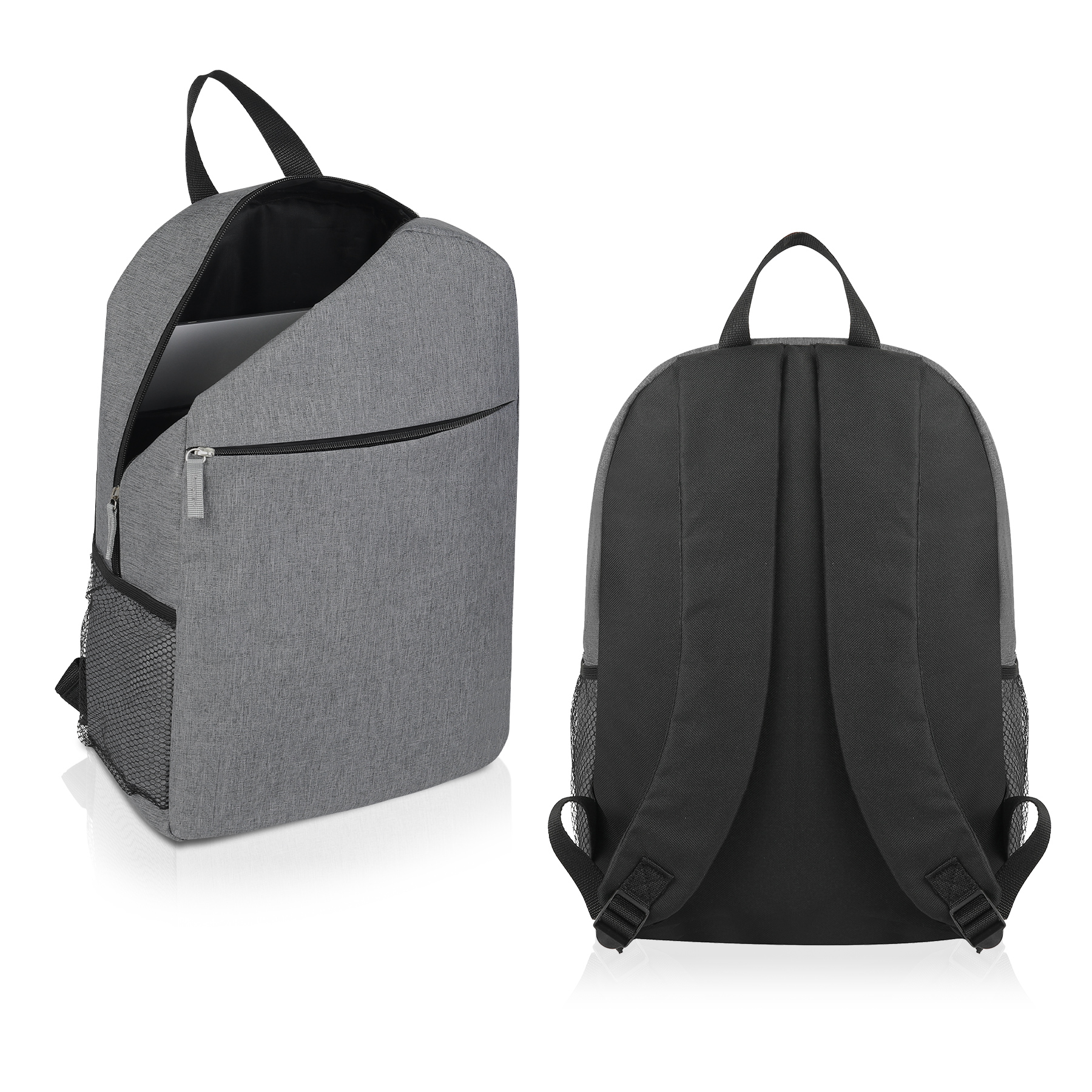 Urban 15" Computer Backpack 12