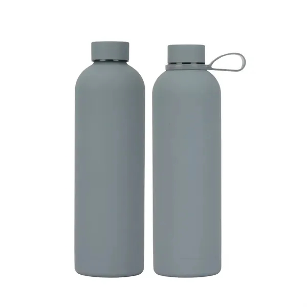 Stainless Steel Water Bottle with Insulated 17 oz 9