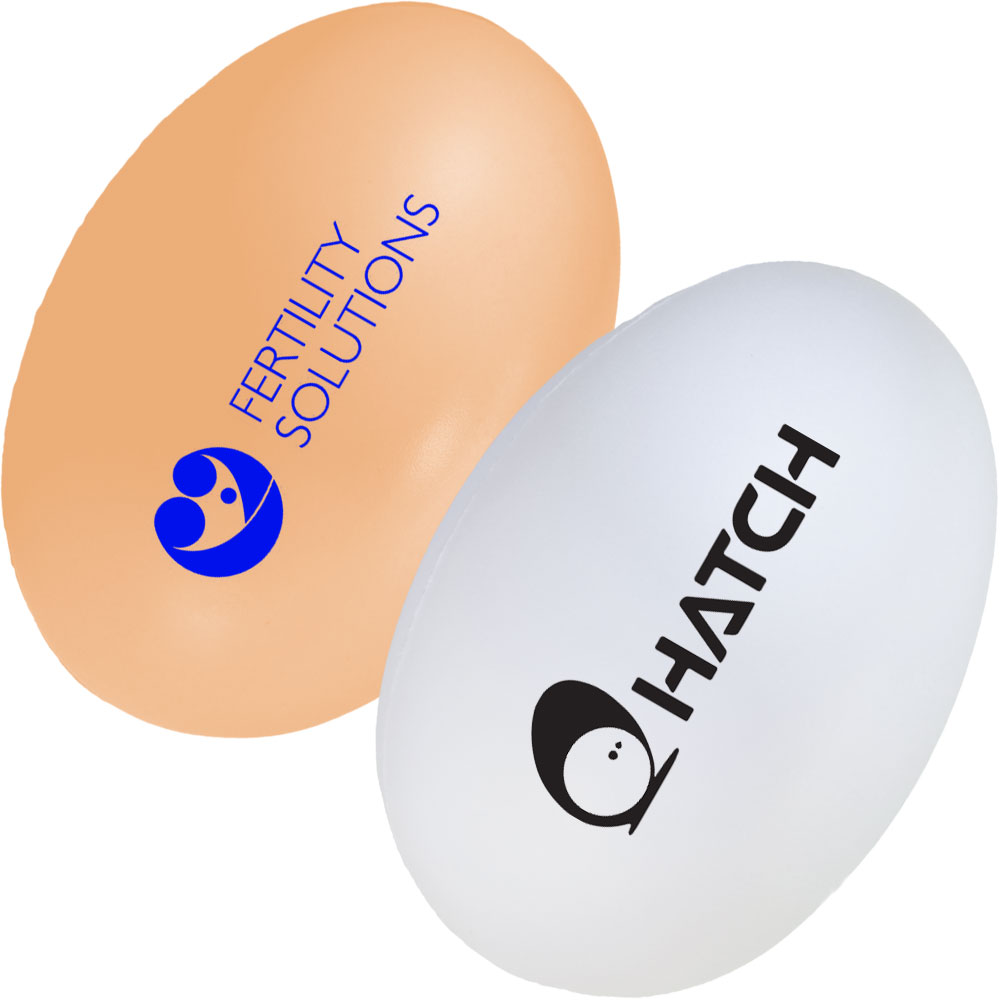 Egg Stress Reliever 4
