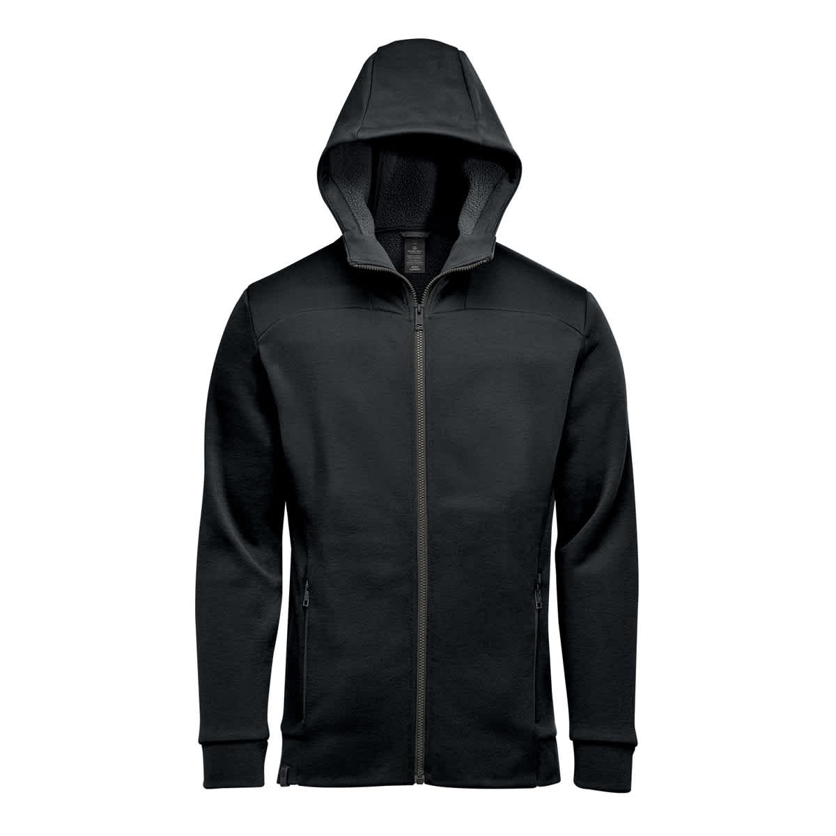Stormtech Men's Antares Performance Hoody, custom hoodie or sweatshirt with logo imprint 8