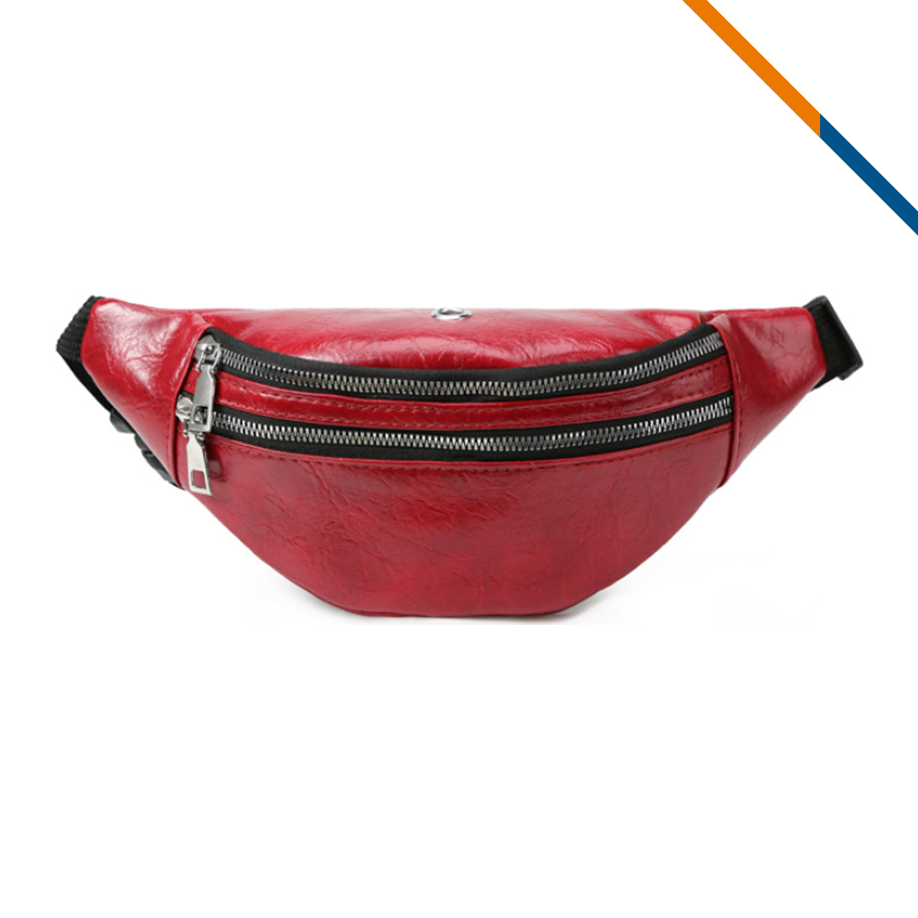 Rory PU Fanny Pack 5