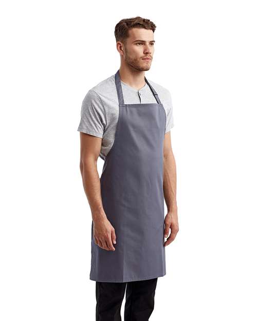 Recycled Bib Apron - RP150 100