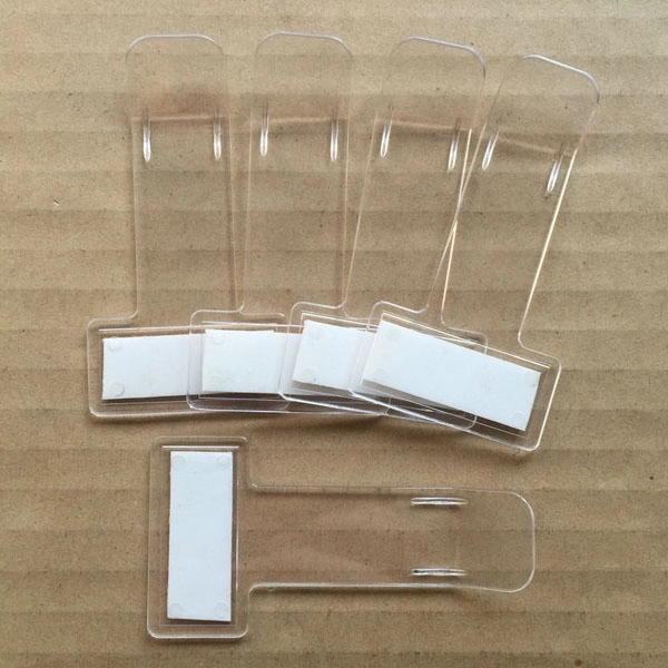 Windshield Ticket Holder Clip 1