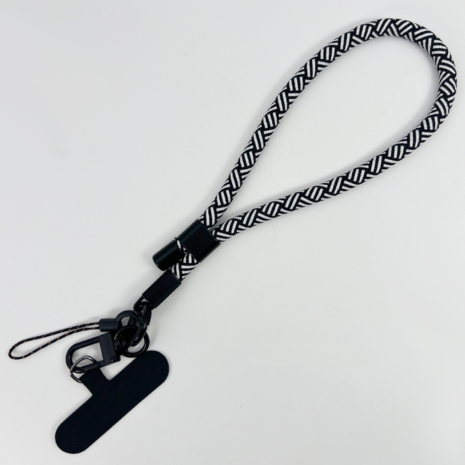 Flexible Wrist Lanyard 4