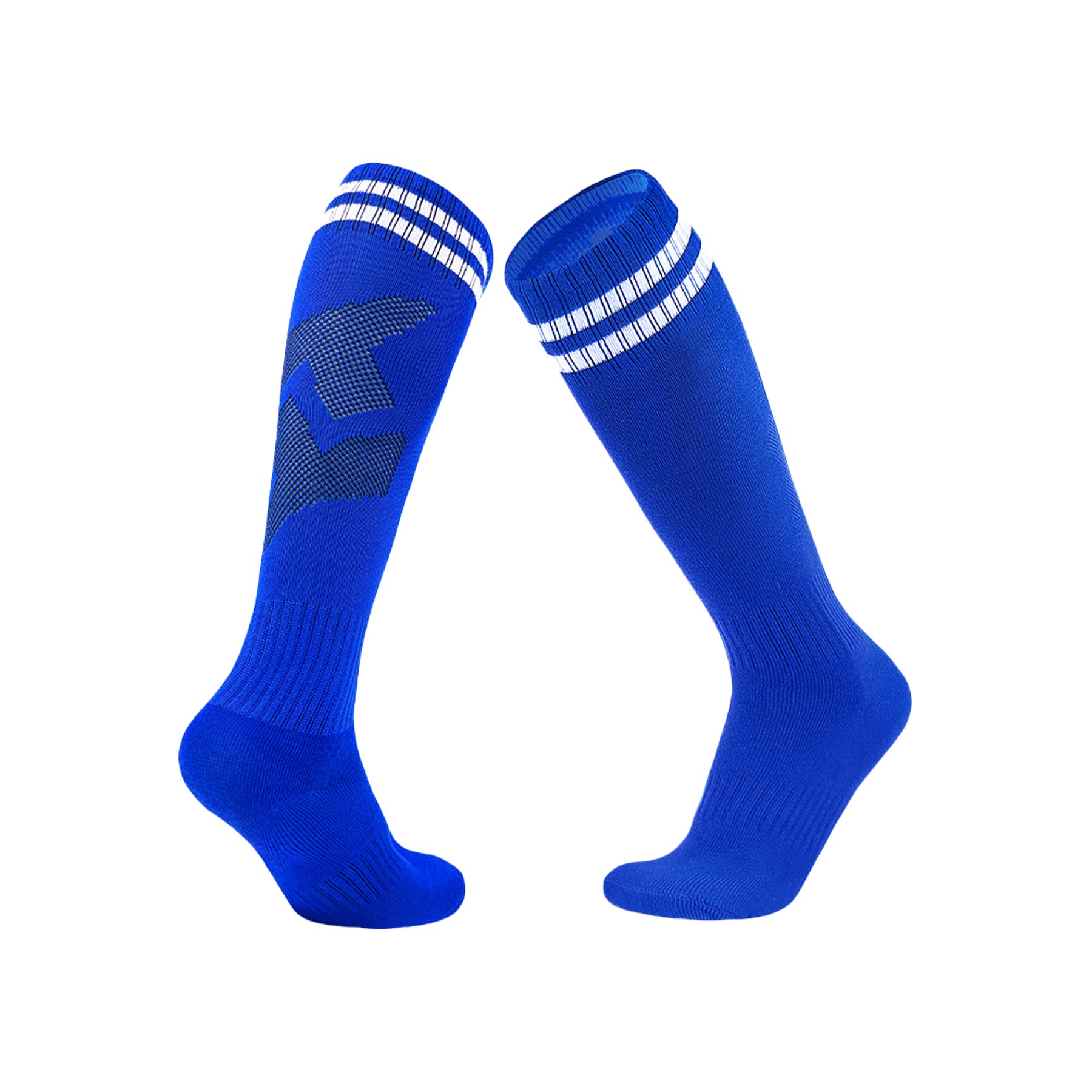 Kids Soccer Socks 3