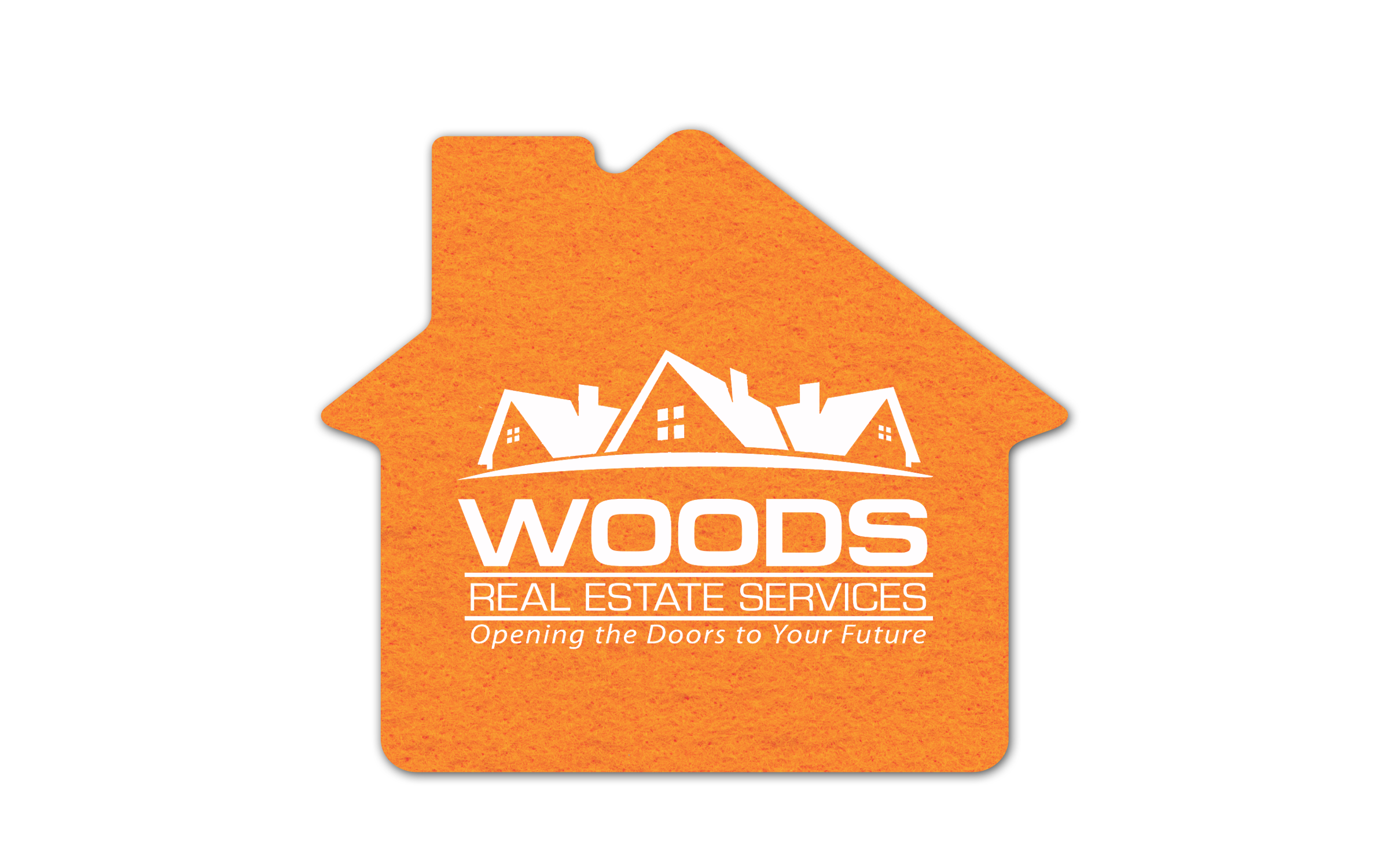 House Shammy Coaster 10