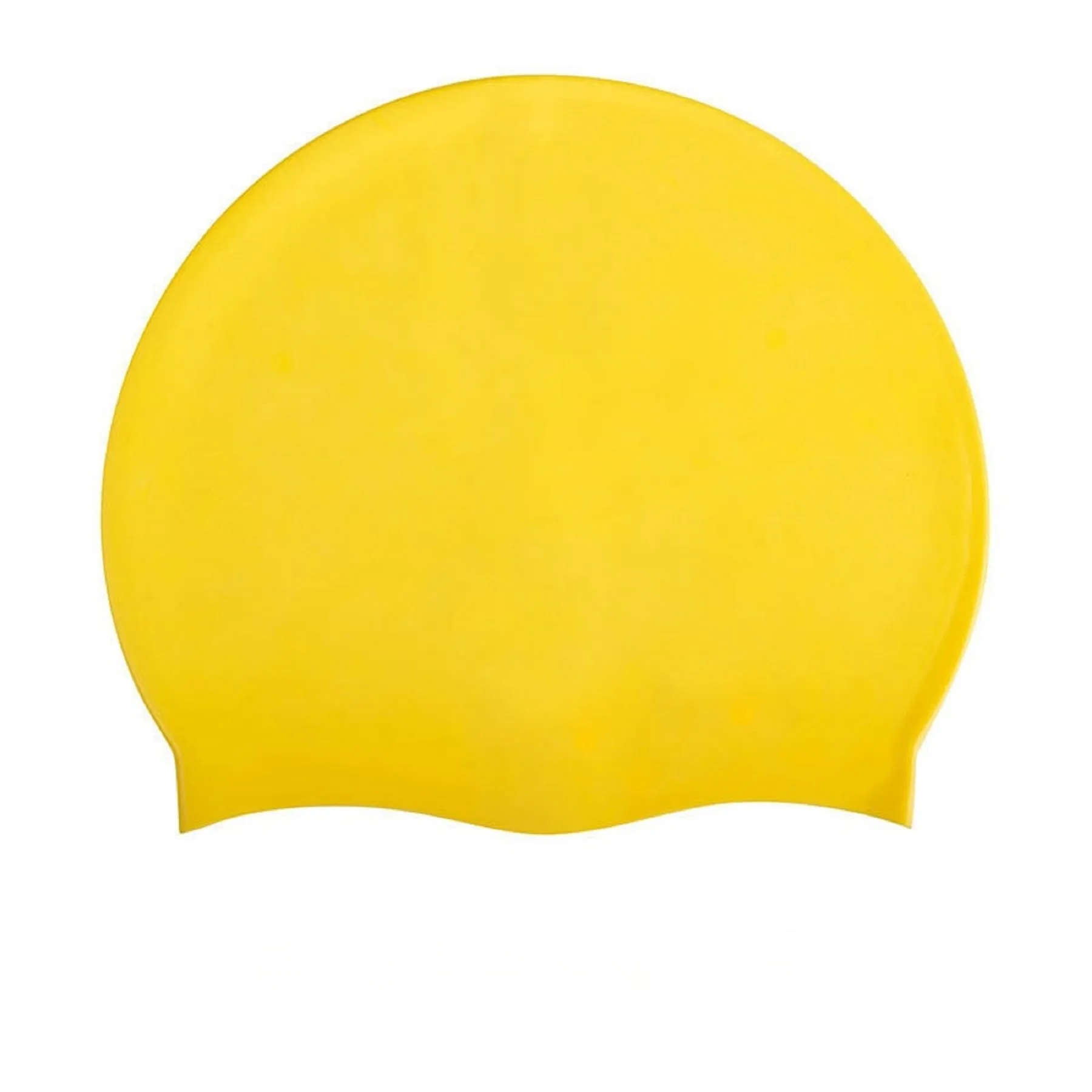 Silicone Swim Cap 7