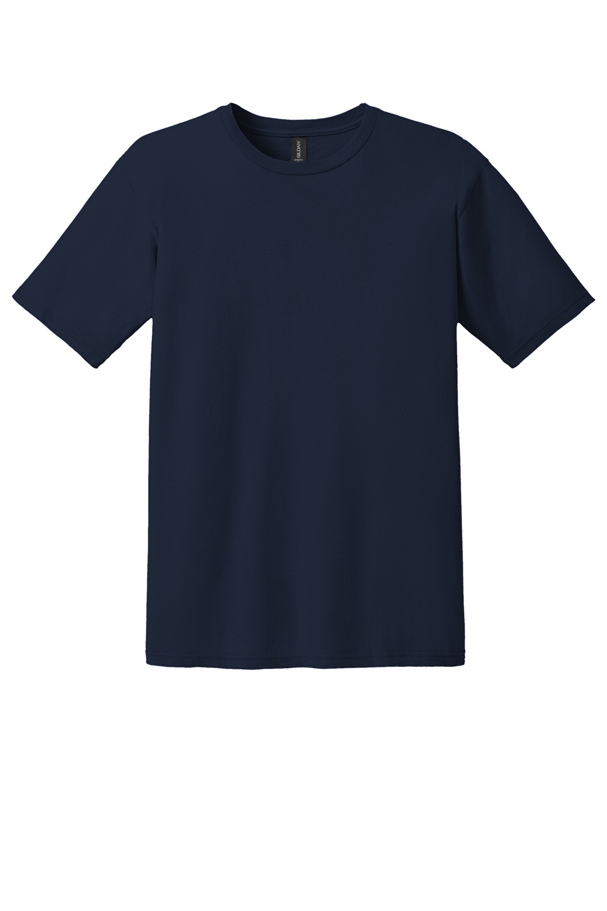 Gildan® 100% Ring Spun Cotton T-Shirt 8
