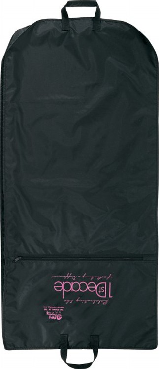 Nylon Garment Bag 1