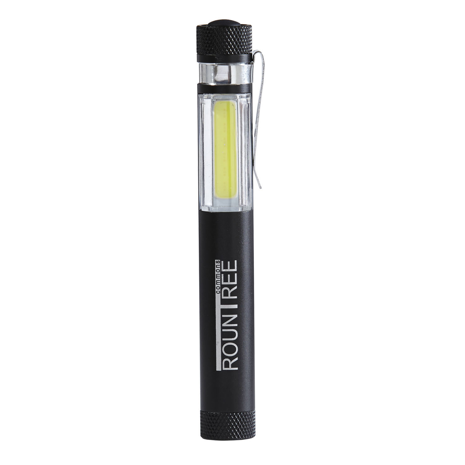 Magnetic COB Lamp with Clip 4