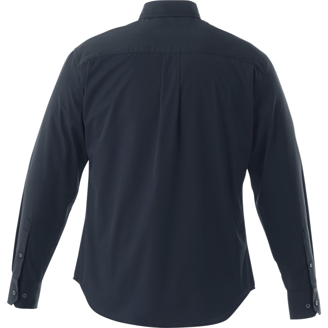 Men’s WILSHIRE Long Sleeve Shirt Tall 50