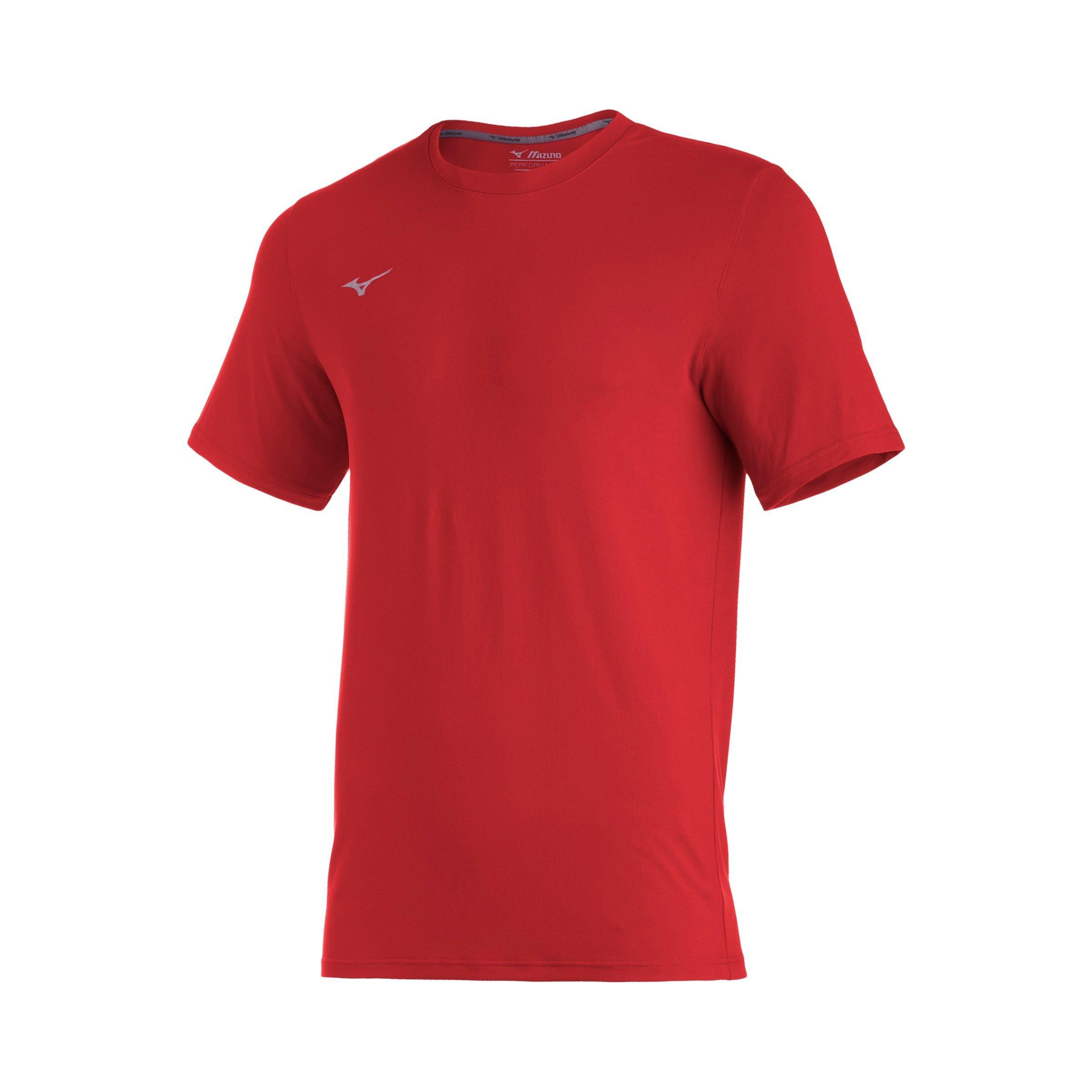 Youth Comp Diamond Short Sleeve Crew 11