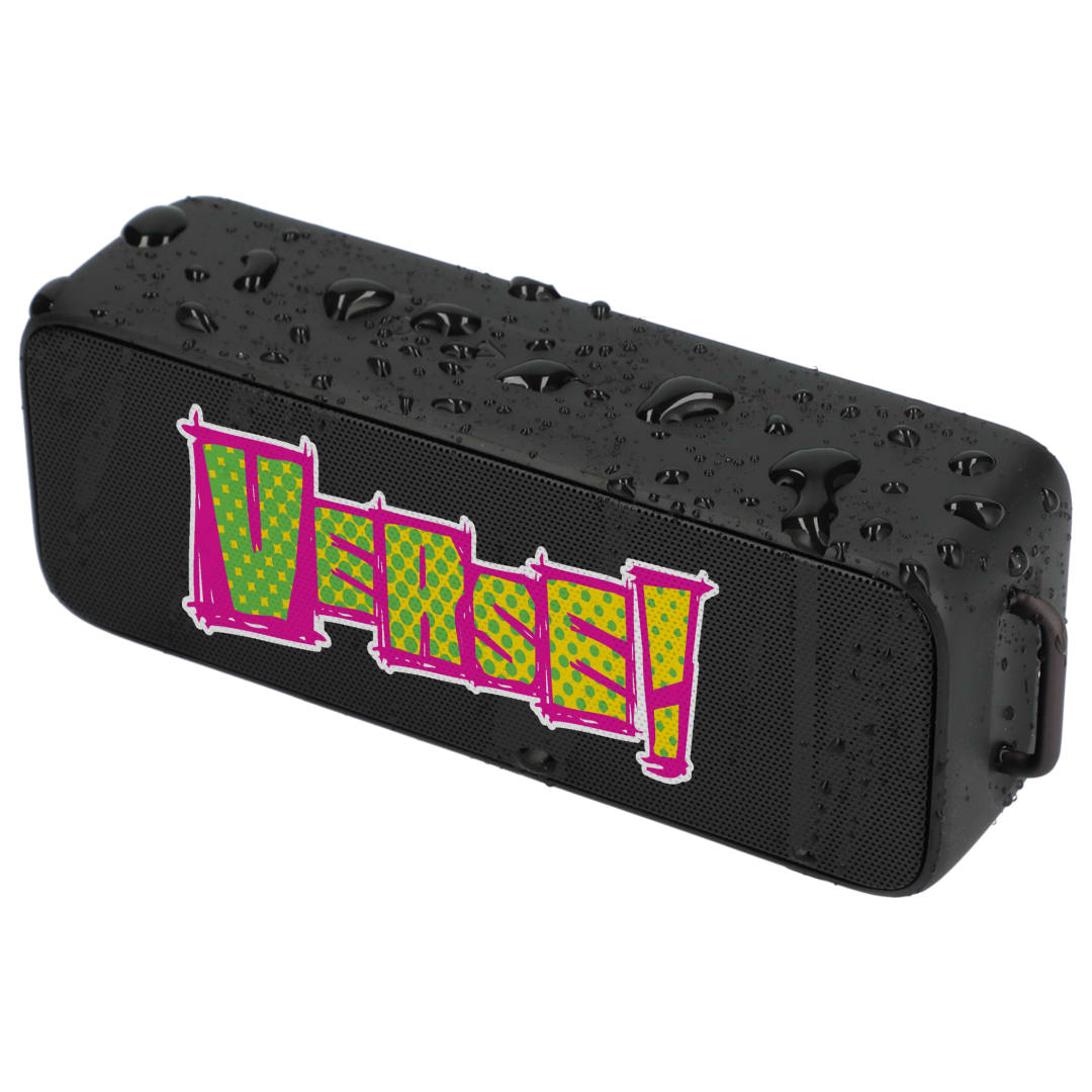 Yukon Outdoor Bluetooth Speaker 3
