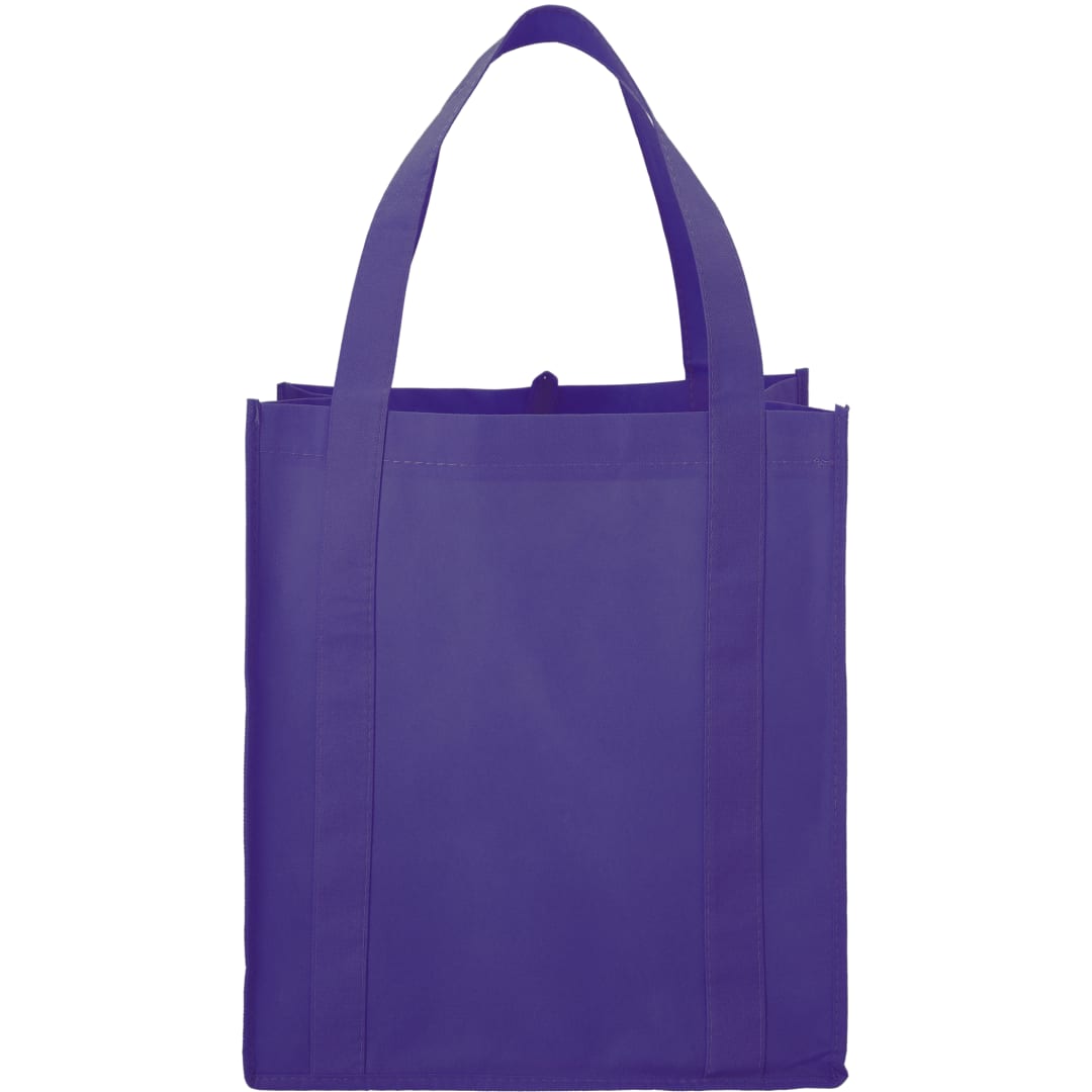 Hercules Non-Woven Grocery Tote 252