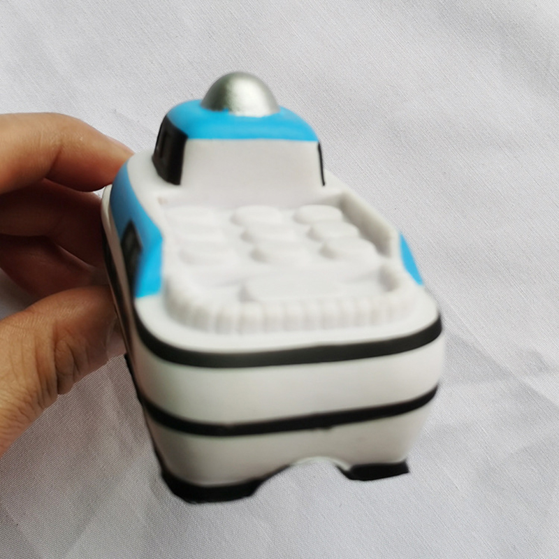 Mini Boat Squeeze Toy Stress Reliever 4