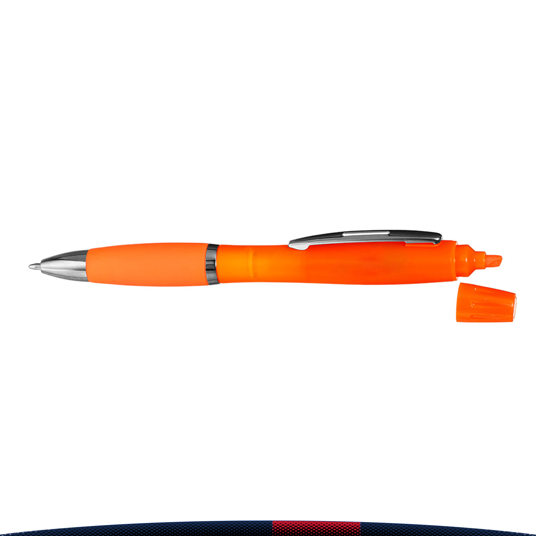 Cilzv 2in1 Plastic Pens 8