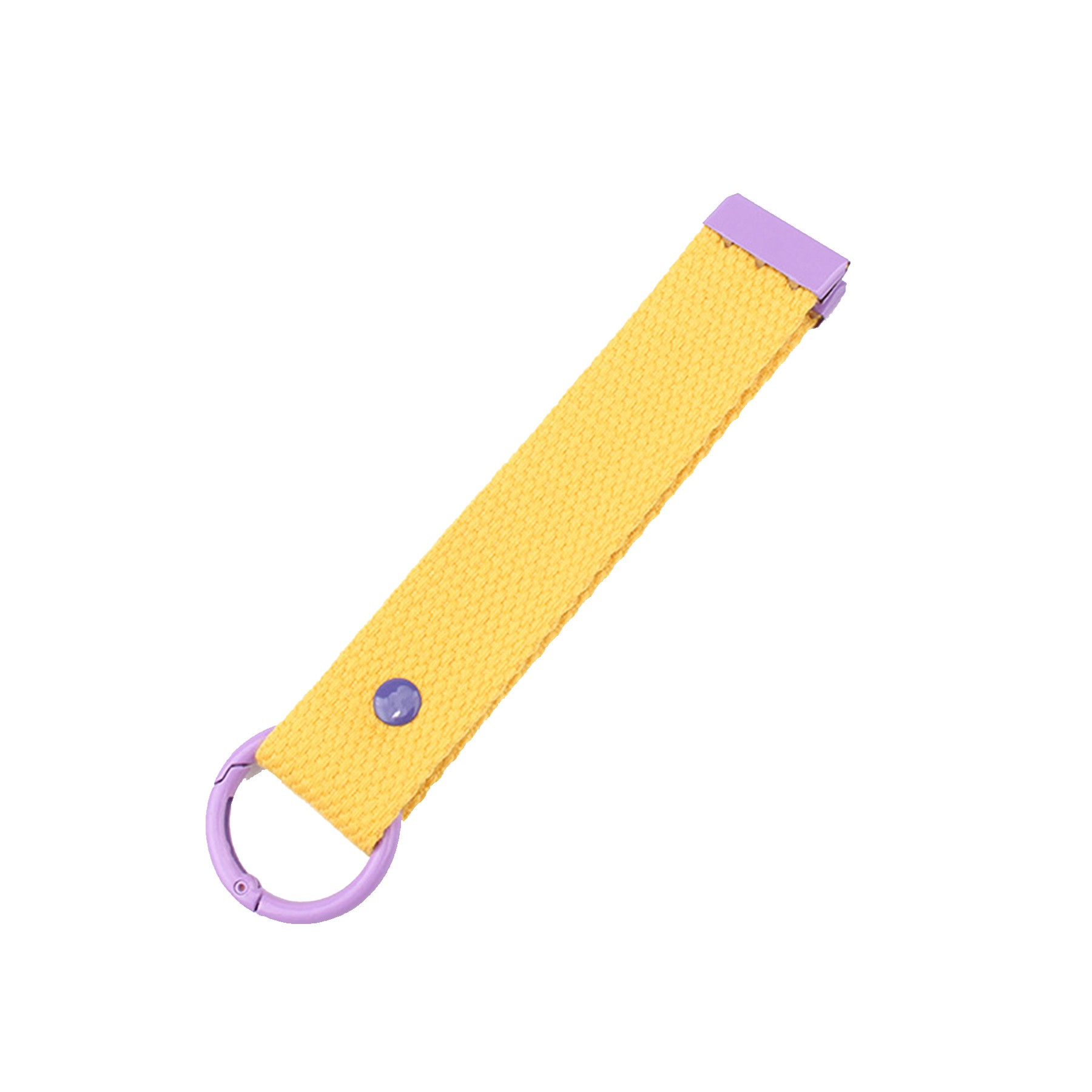 Streamer Key Chain 5