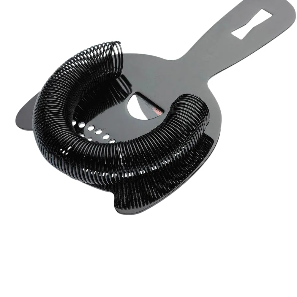 Heavy-Duty Spring Strainer 12