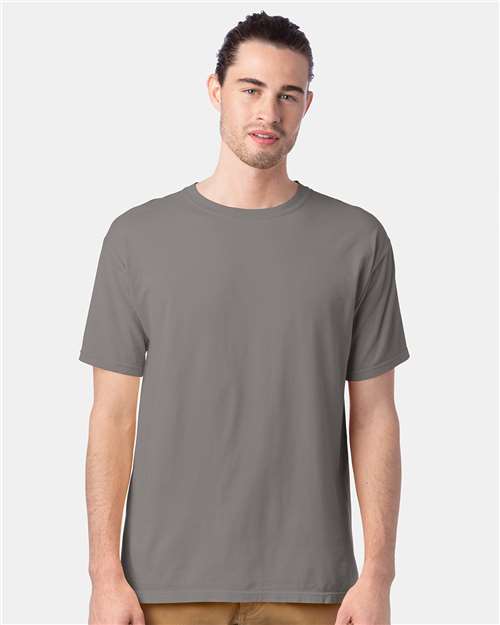 Men's Garment-Dyed T-Shirt - GDH100 193