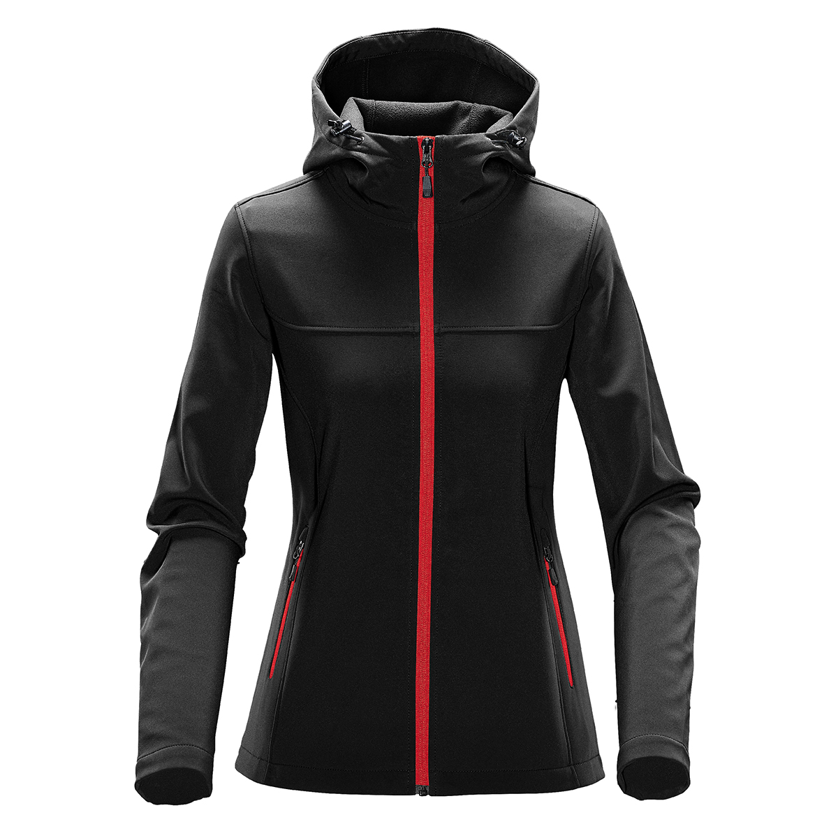 Stormtech Orbiter Softshell Hoody 8