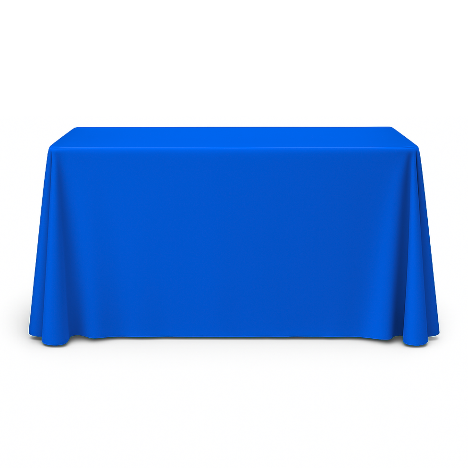8' Premium Table Throw 6