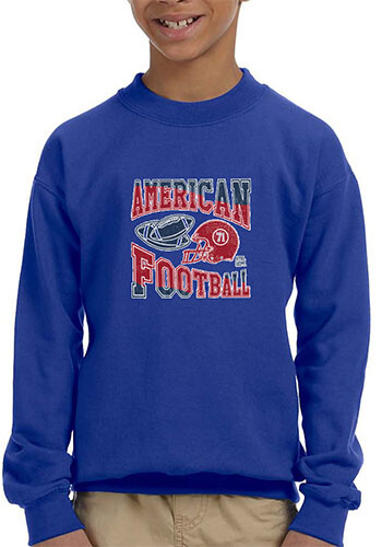 7.75 oz 50/50% Cotton/Polyester