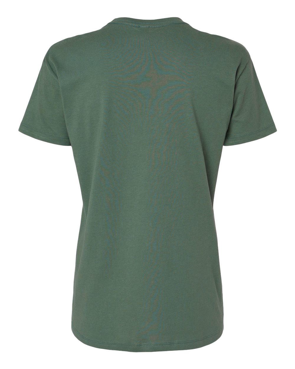 Women's Cotton Relaxed Tee - 3910 70