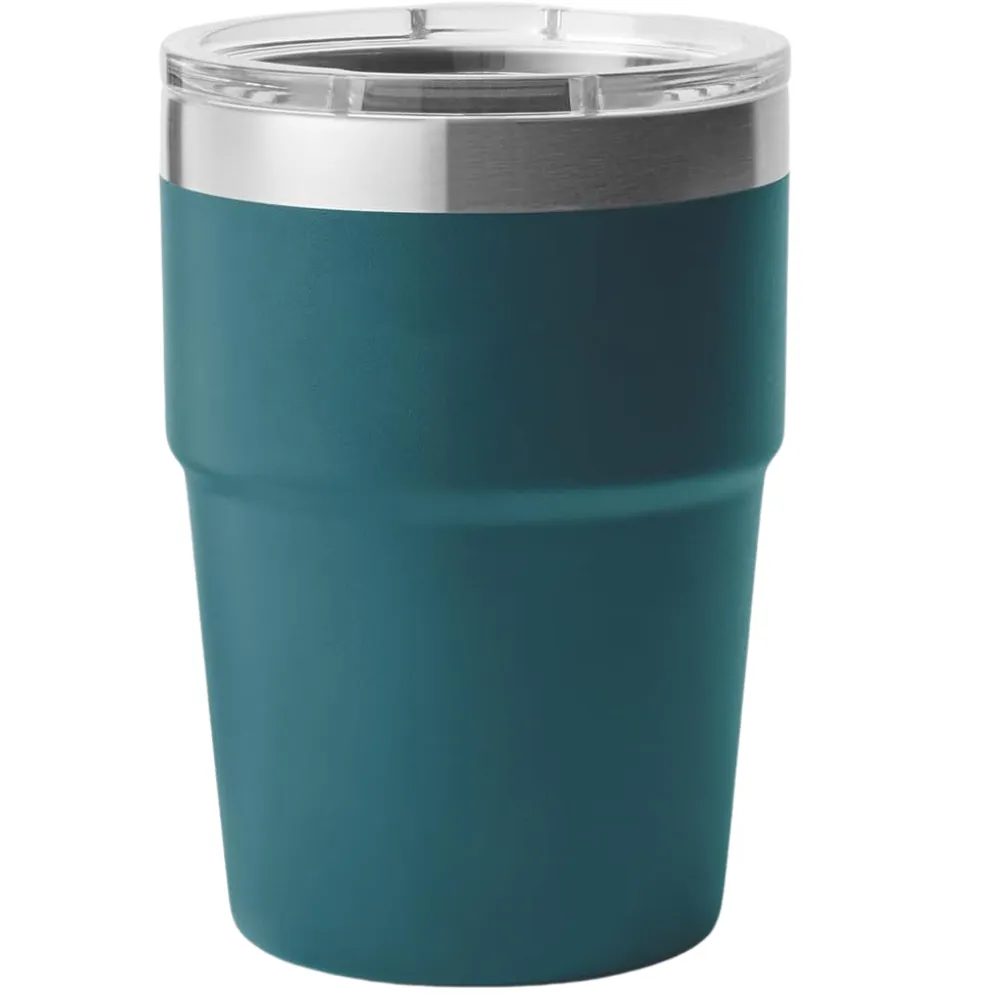16oz. Stackable Wine Tumbler 5