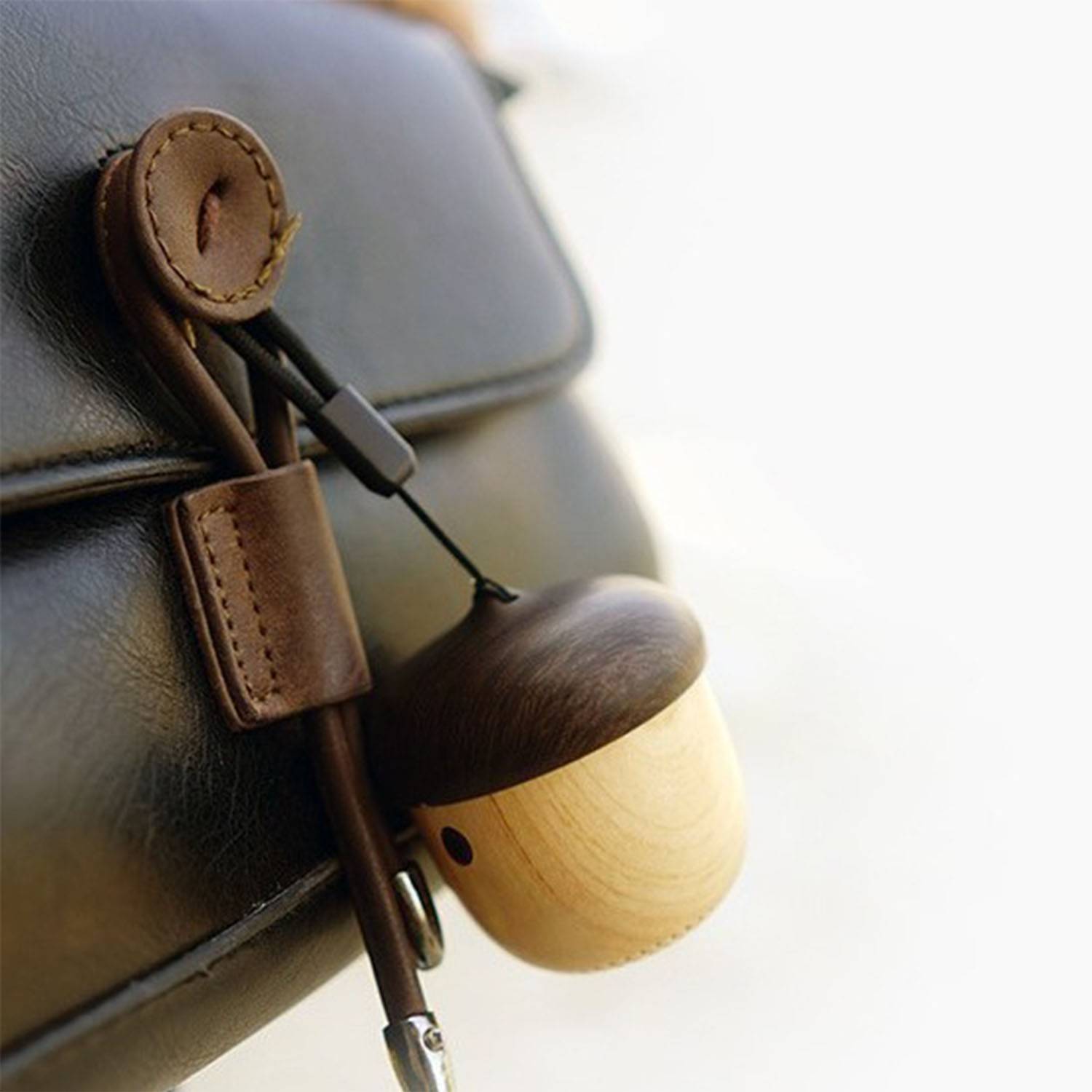 Nut Mini Bluetooth Speaker 4