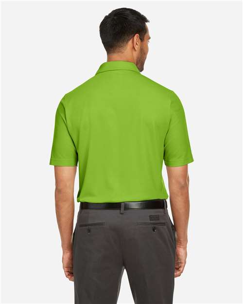 Men's Fusion ChromaSoft™ Pique Polo - CE112 101