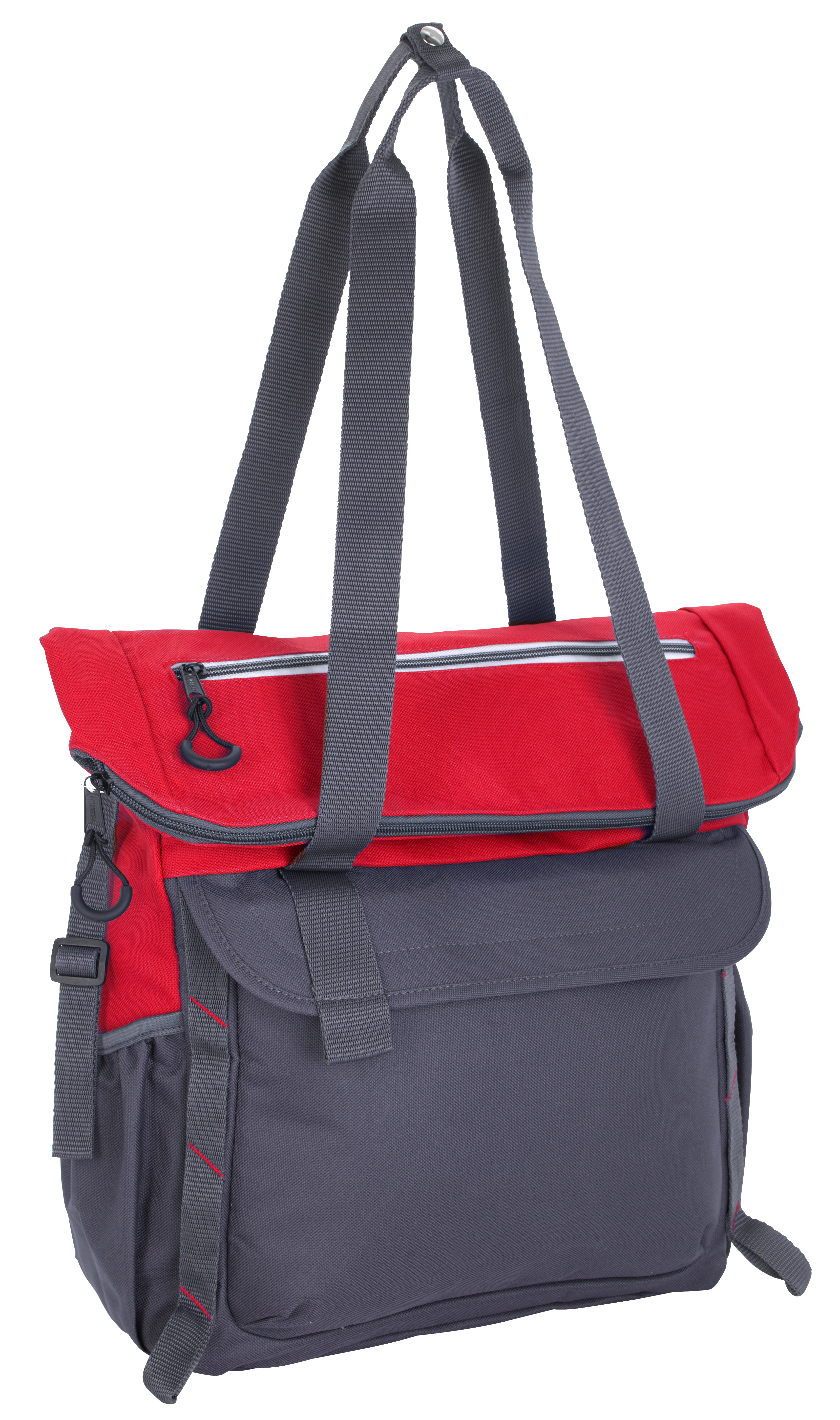 Atchison® All-Around Adaptive RPET Tote-Pack 12