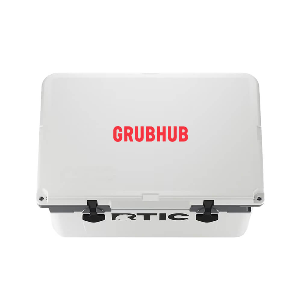 32 QT Ultra-Light Cooler