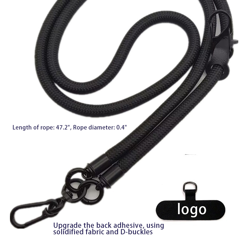 Strong phone carrying strap cord 3