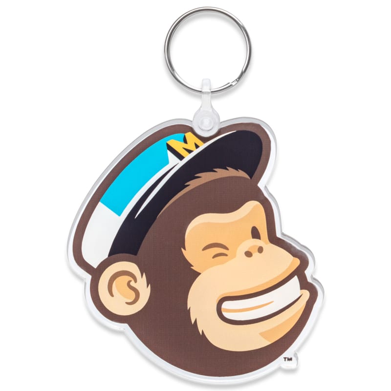 Custom Acrylic Charms 6