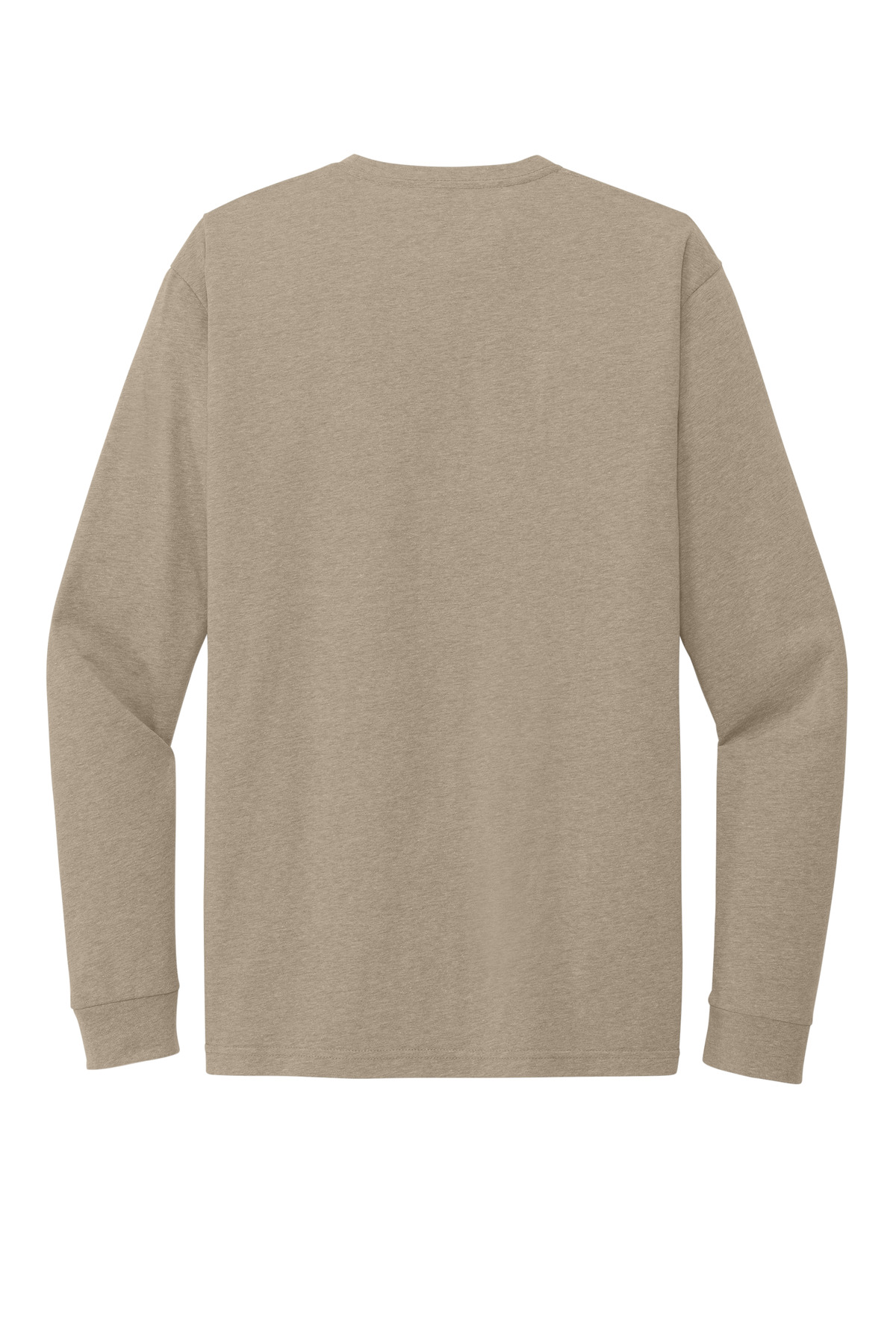 Next Level Apparel Adult CVC Long Sleeve Tee NL6211 223