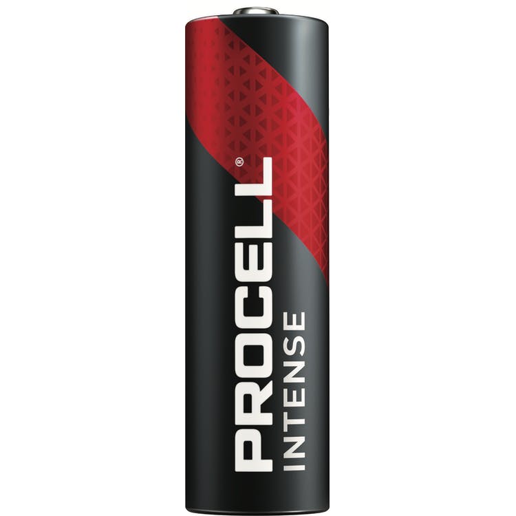 Duracell Procell Intense AA Alkaline Batteries - 144 Total 2