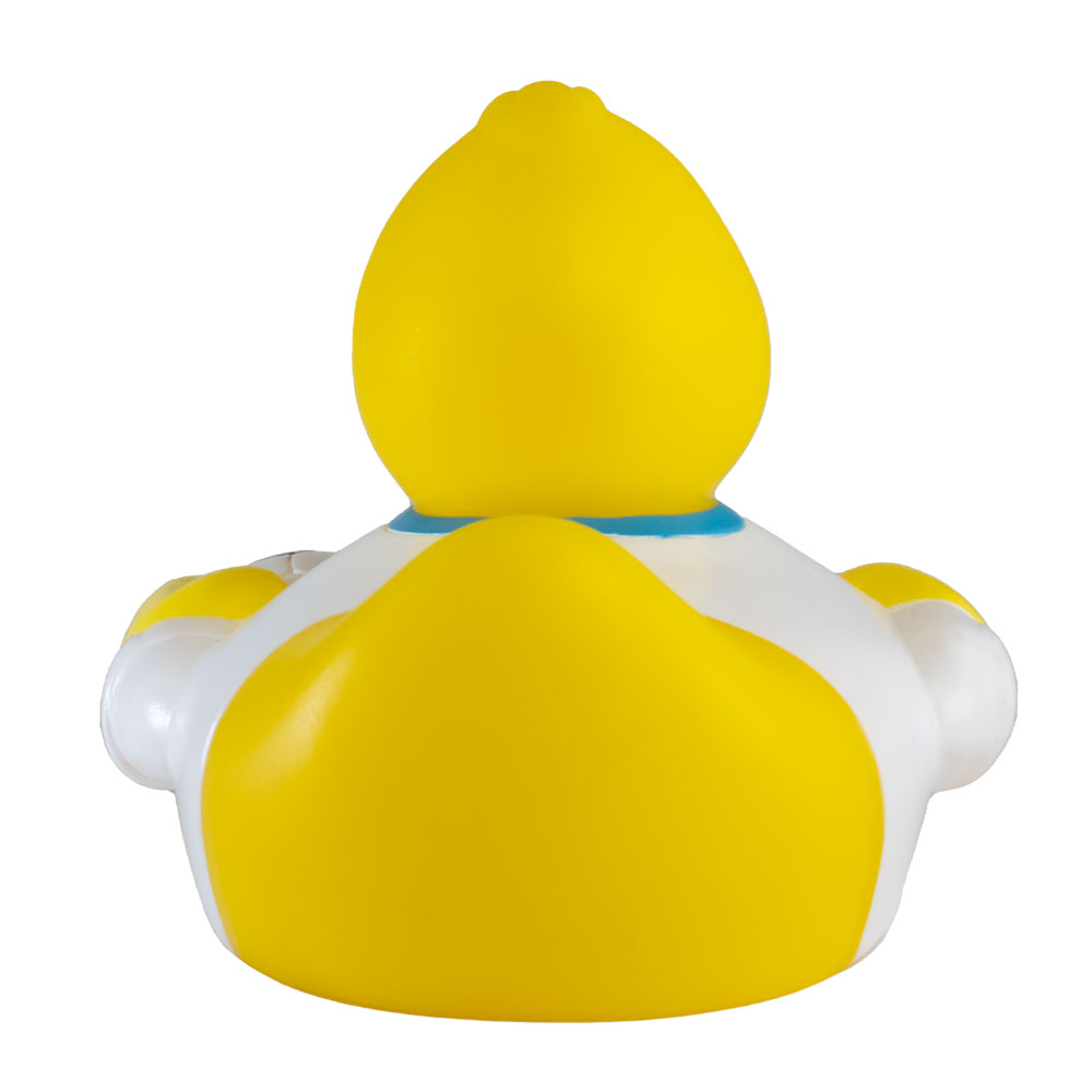 Soccer Duck 12