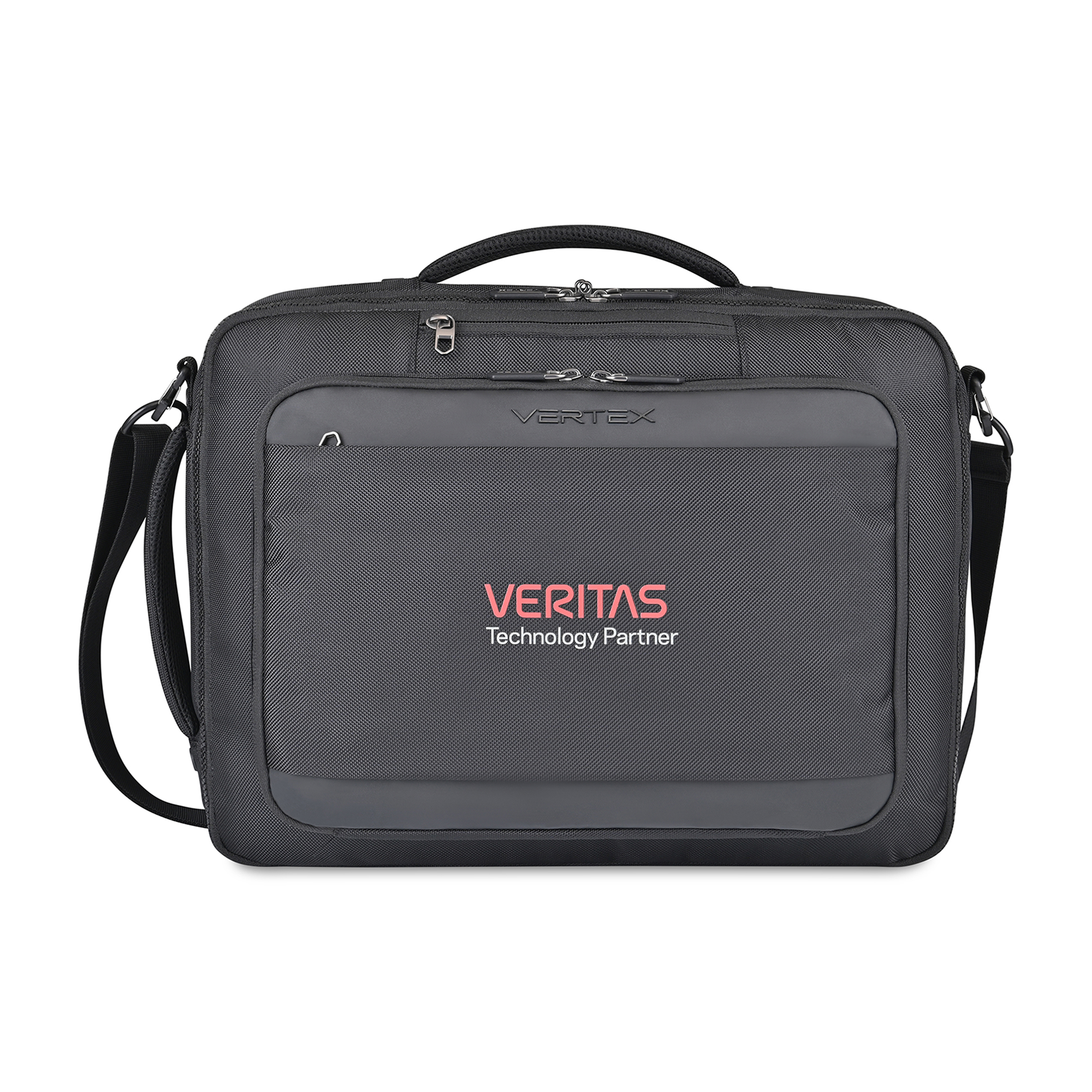 Vertex® Brooklyn Dual Carry Briefpack 3