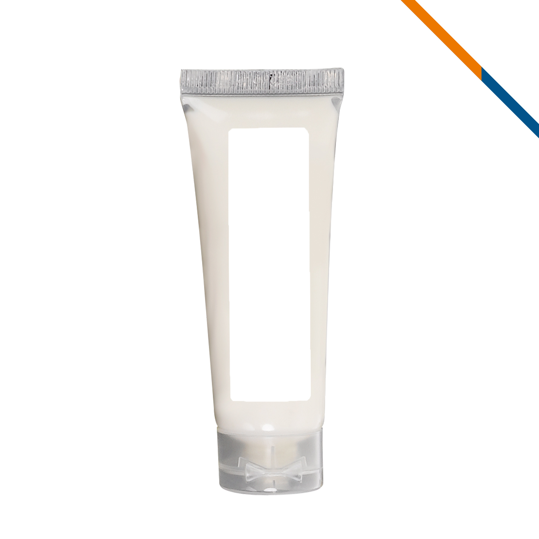 AidSkin Squeeze Tube Lotion - 1 OZ. 6