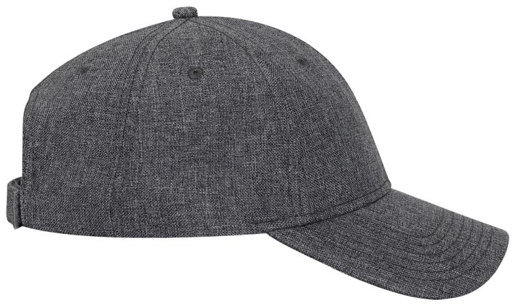 OTTO CAP® 6 Panel Low Profile Baseball Cap 40