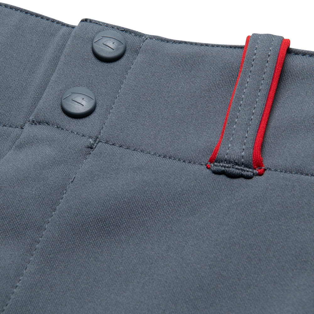 Surge Traditional Style Low Rise Pant 18