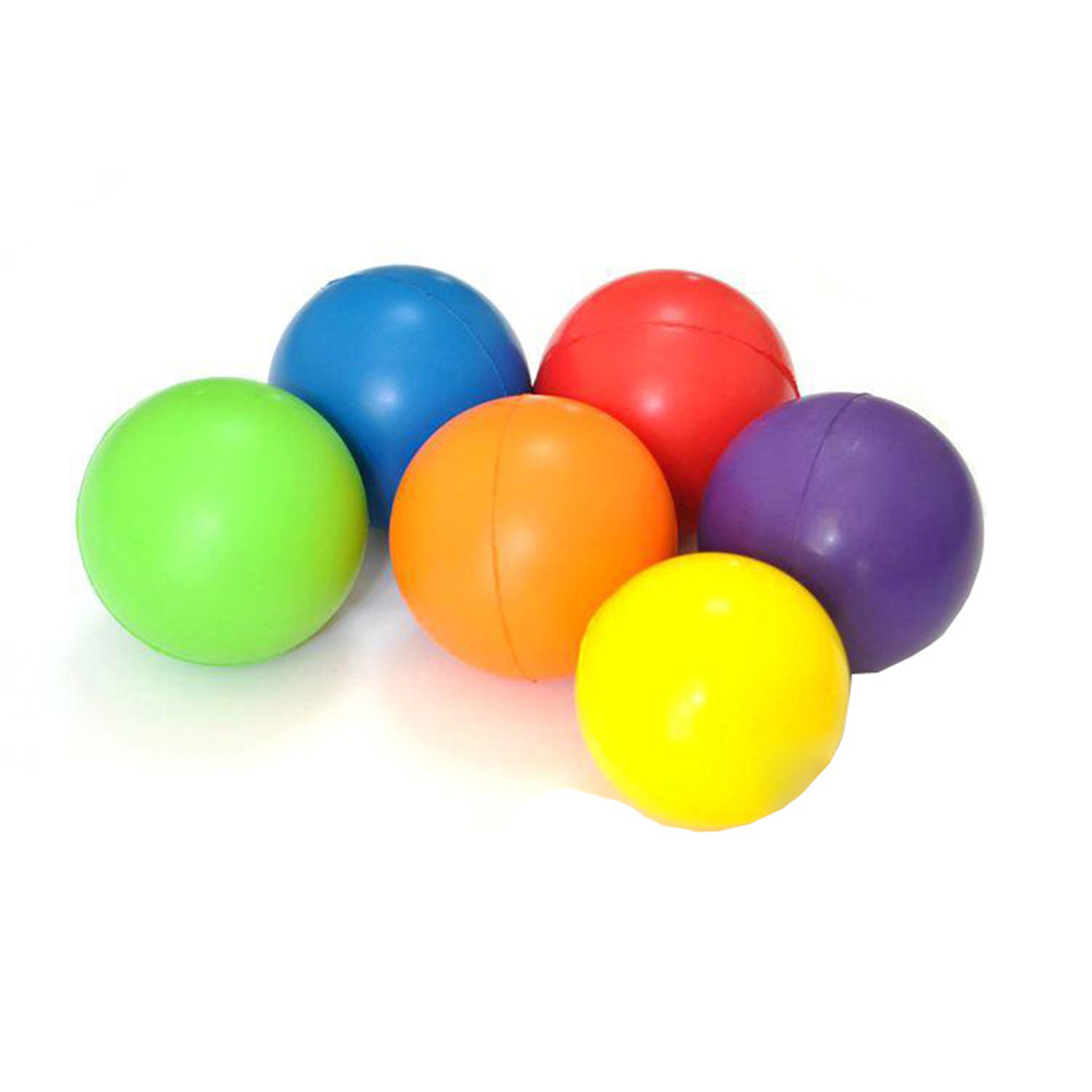 Stress   Kids and Adults Slow Rising Balls 3